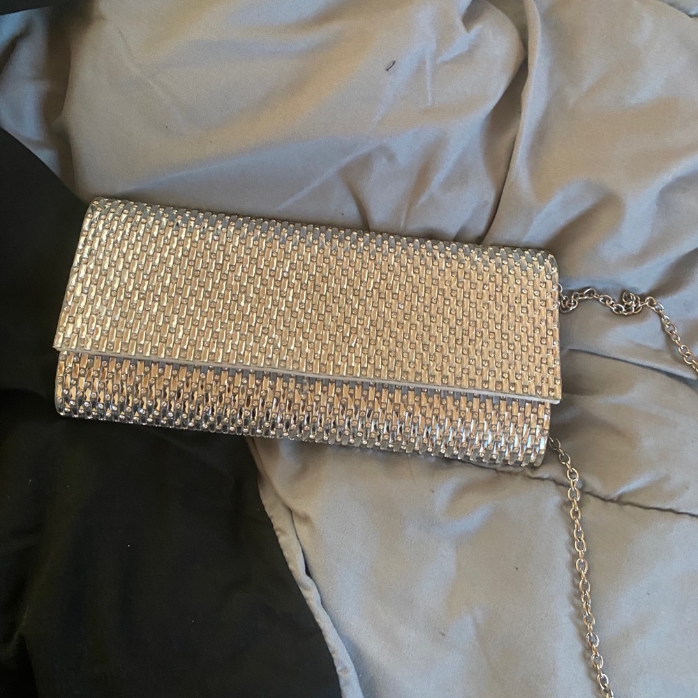 Aldos mini purse